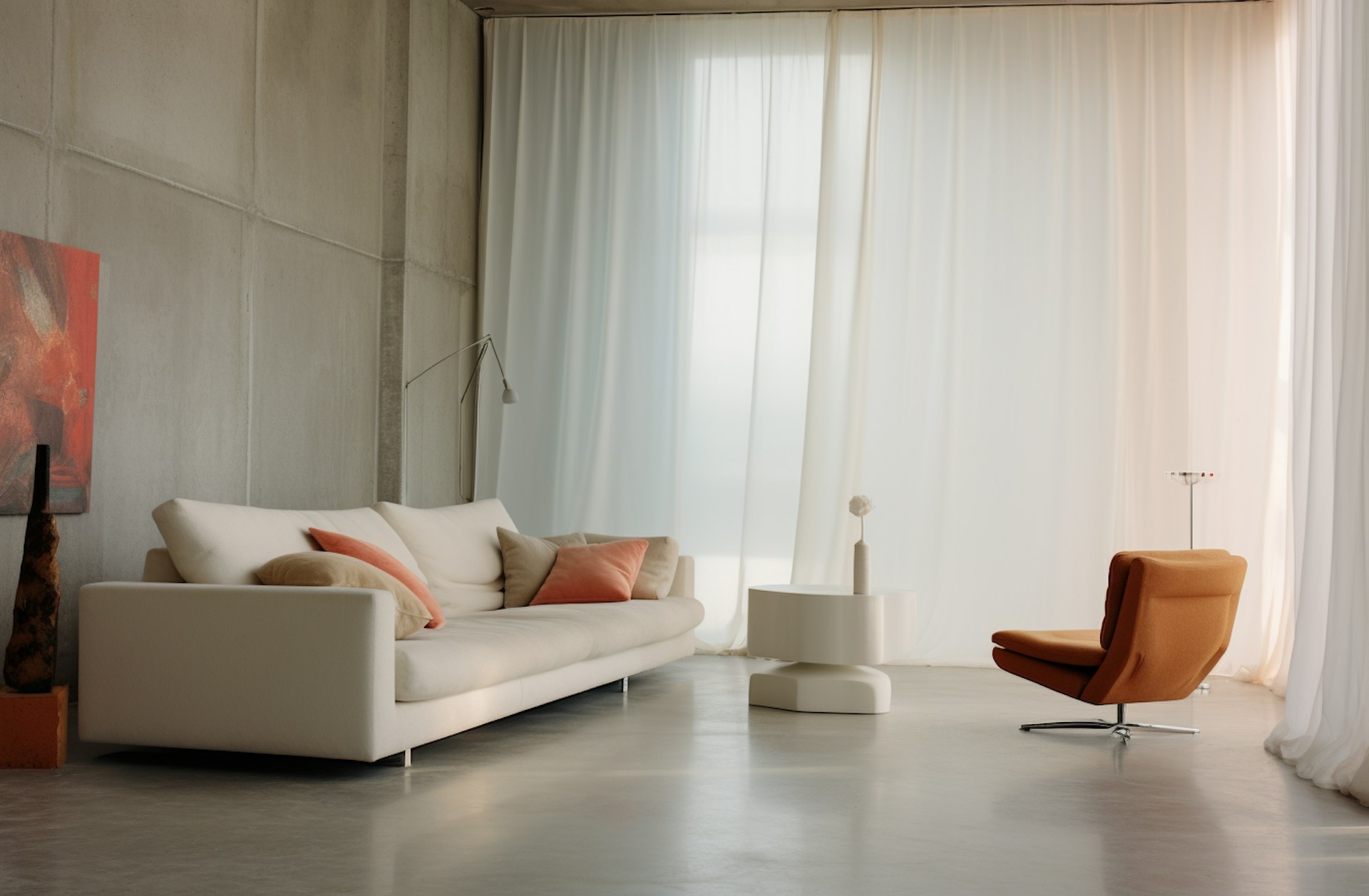 URBAN LIVING